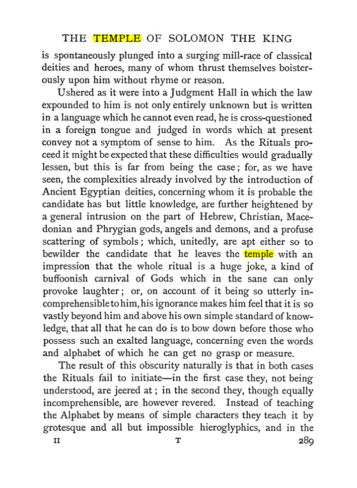 Original scan of The Equinox (Volume I, Number II), PDF page 297