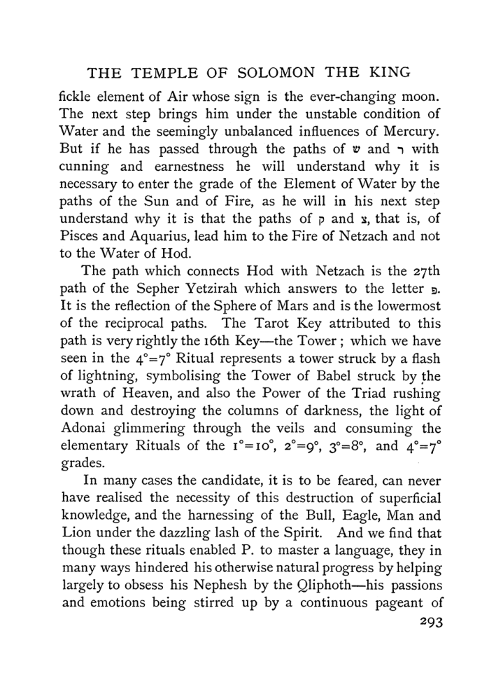 Original scan of The Equinox (Volume I, Number II), PDF page 301
