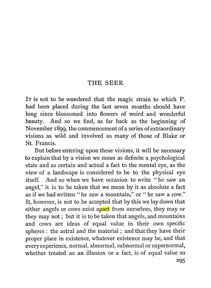 Original scan of The Equinox (Volume I, Number II), PDF page 303