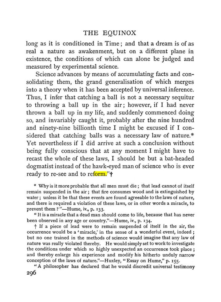 Original scan of The Equinox (Volume I, Number II), PDF page 304