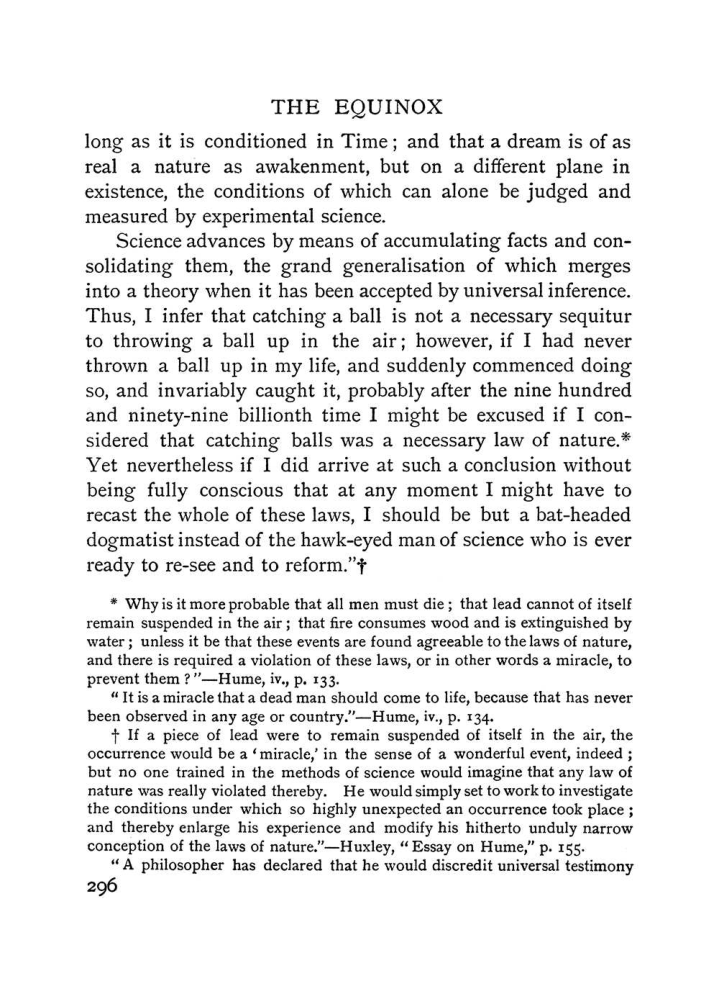 Original scan of The Equinox (Volume I, Number II), PDF page 304