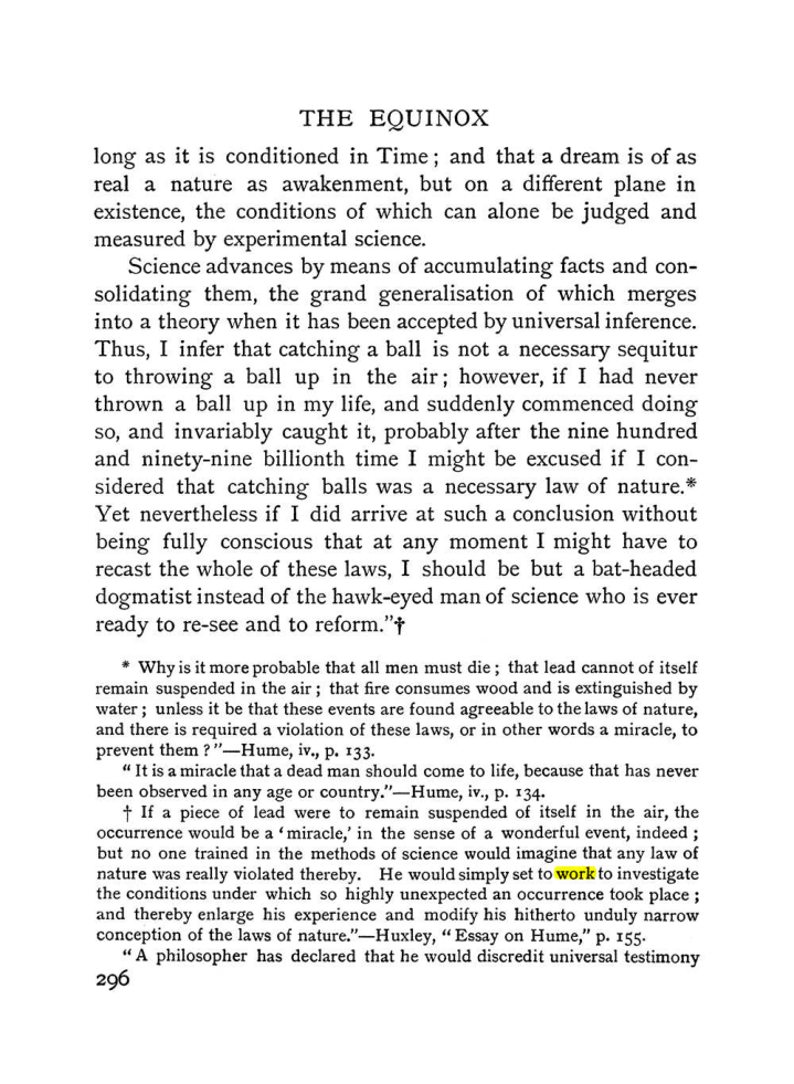 Original scan of The Equinox (Volume I, Number II), PDF page 304