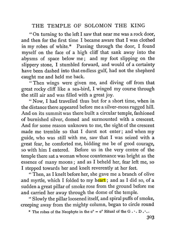 Original scan of The Equinox (Volume I, Number II), PDF page 311