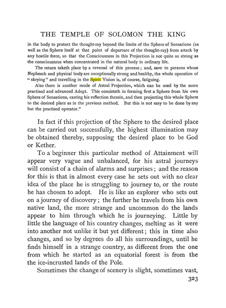 Original scan of The Equinox (Volume I, Number II), PDF page 331