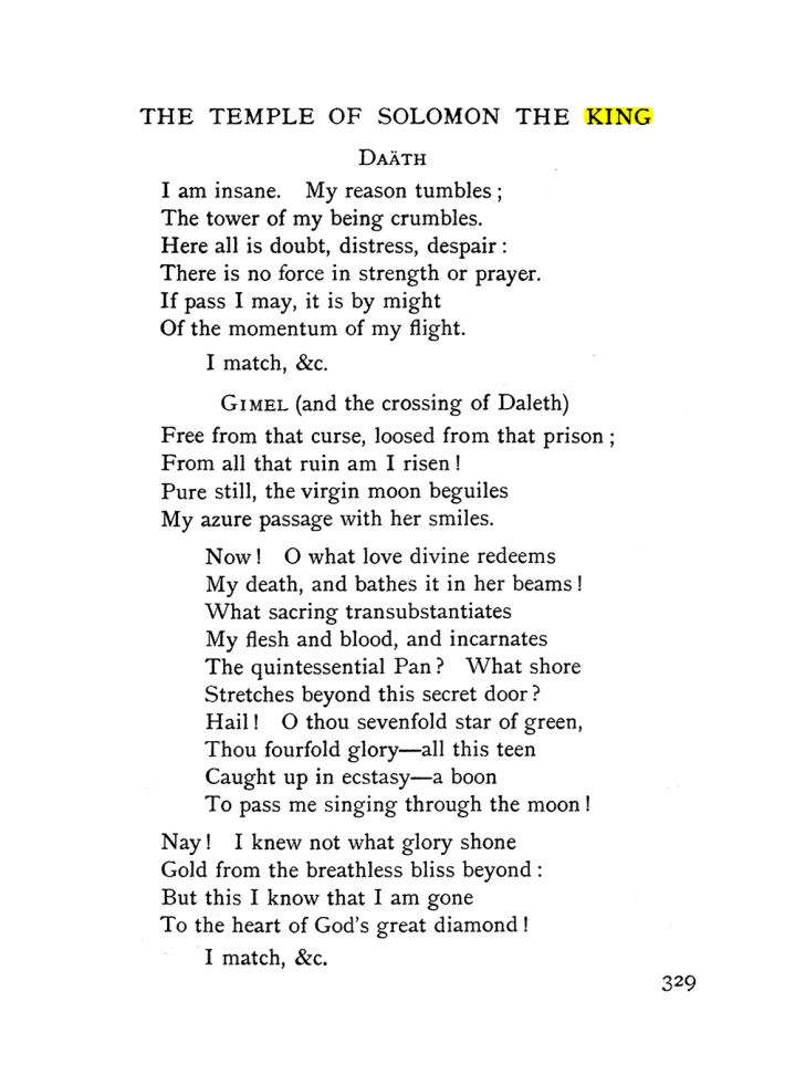 Original scan of The Equinox (Volume I, Number II), PDF page 337