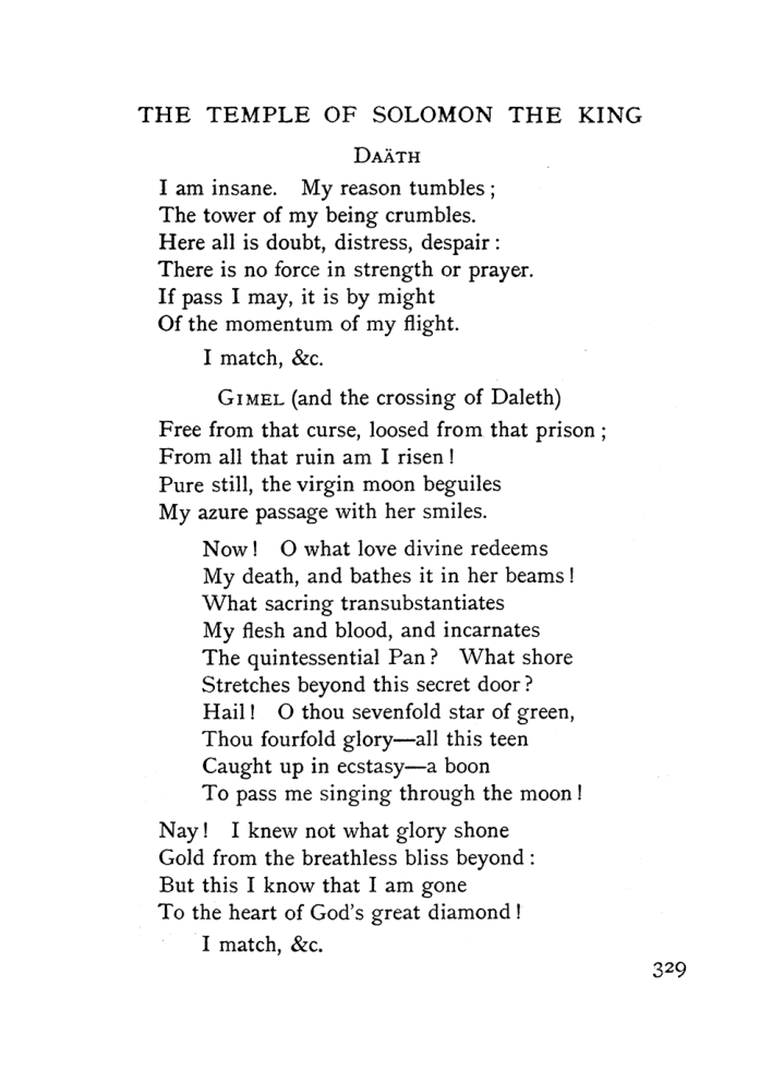 Original scan of The Equinox (Volume I, Number II), PDF page 337
