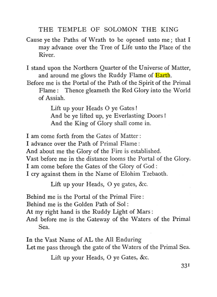 Original scan of The Equinox (Volume I, Number II), PDF page 339