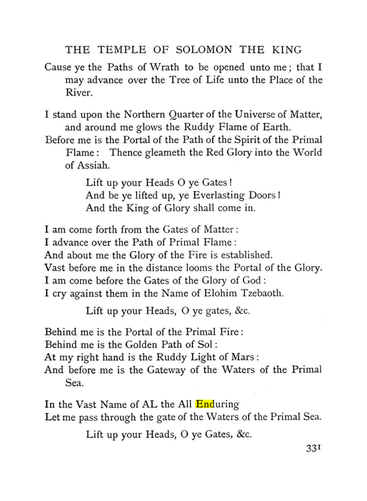 Original scan of The Equinox (Volume I, Number II), PDF page 339