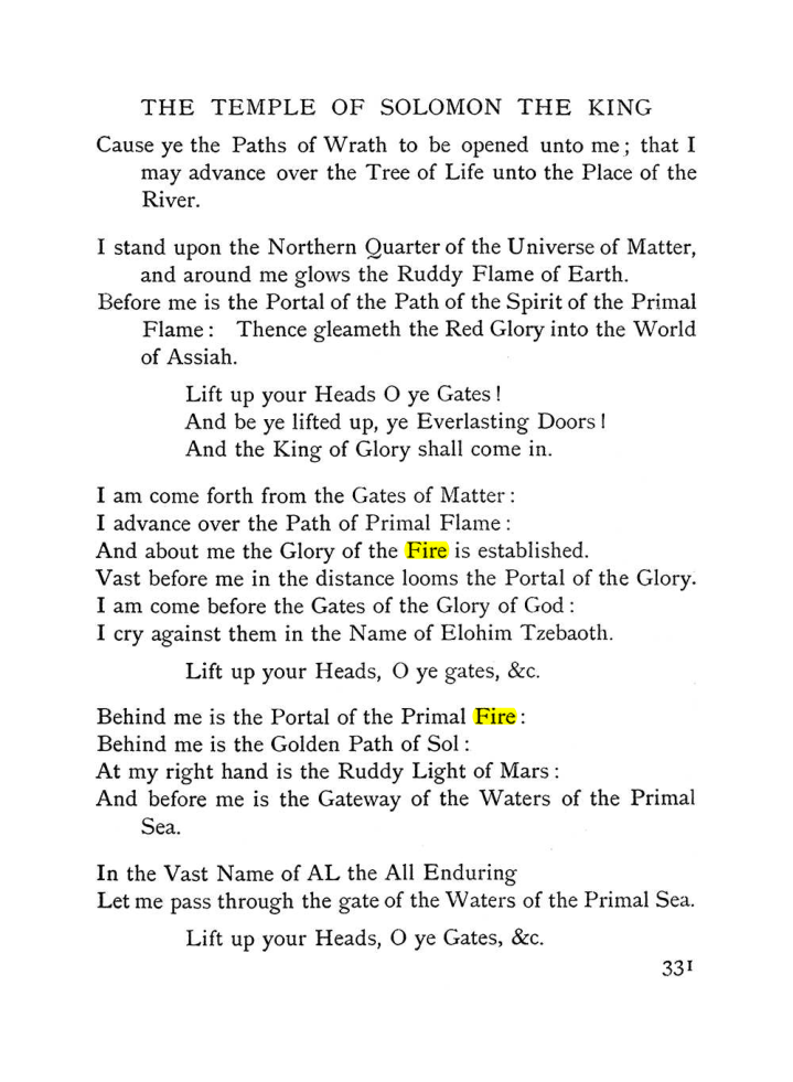 Original scan of The Equinox (Volume I, Number II), PDF page 339