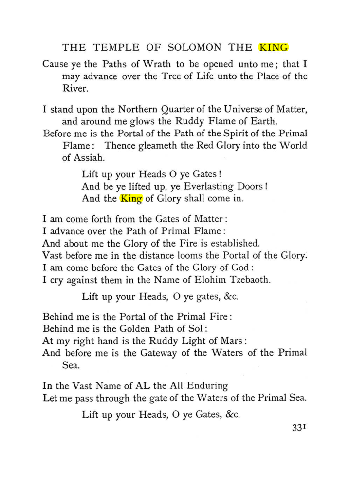Original scan of The Equinox (Volume I, Number II), PDF page 339