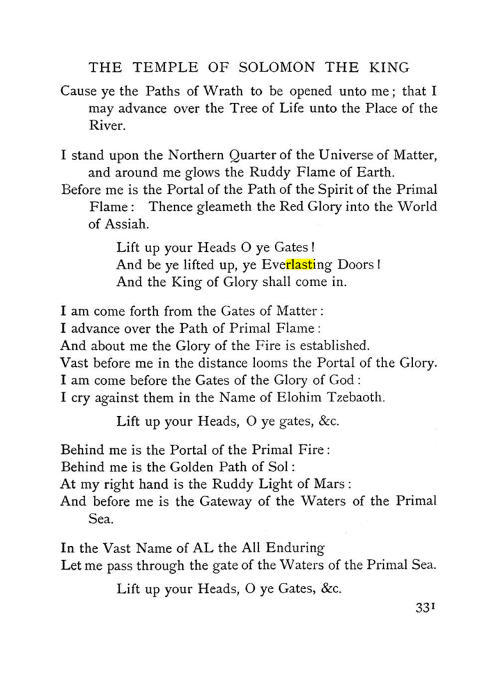 Original scan of The Equinox (Volume I, Number II), PDF page 339