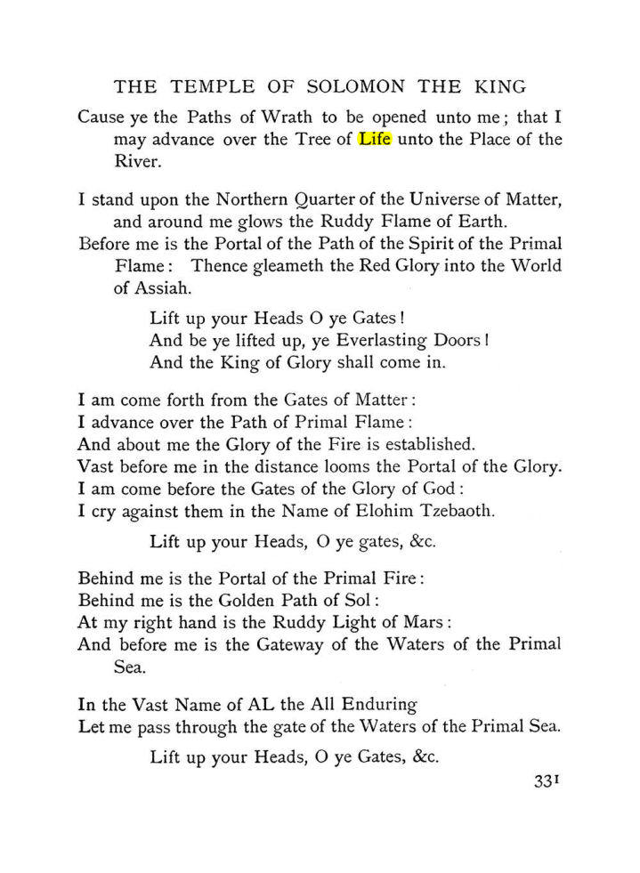 Original scan of The Equinox (Volume I, Number II), PDF page 339