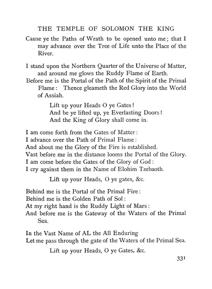 Original scan of The Equinox (Volume I, Number II), PDF page 339