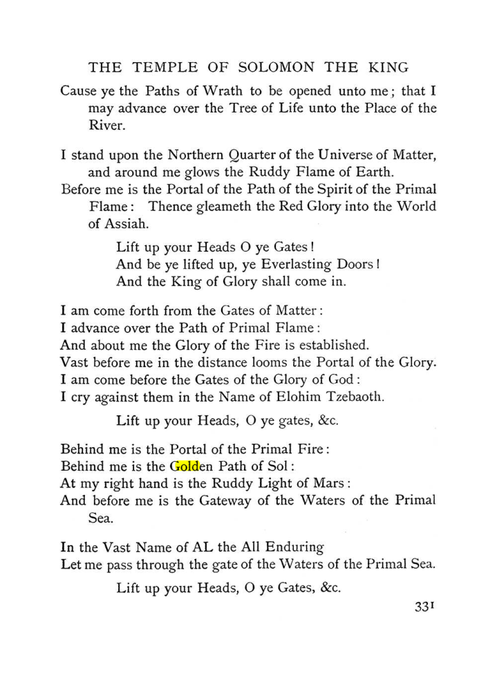 Original scan of The Equinox (Volume I, Number II), PDF page 339