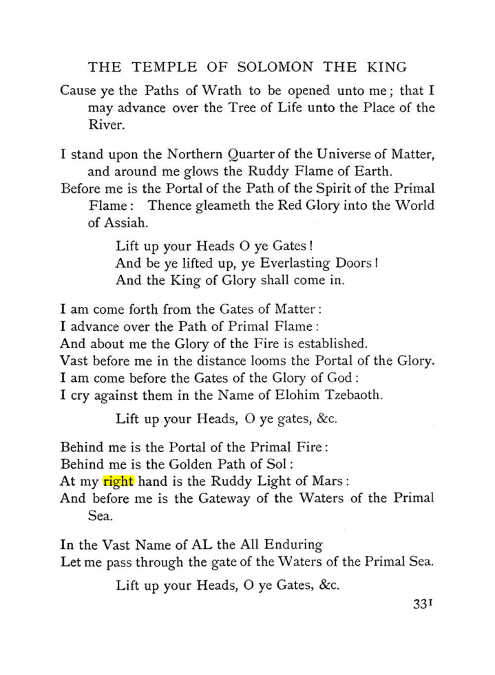 Original scan of The Equinox (Volume I, Number II), PDF page 339