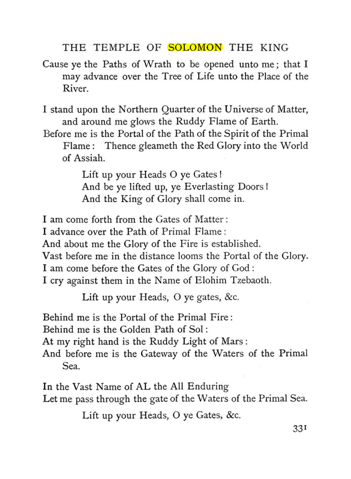 Original scan of The Equinox (Volume I, Number II), PDF page 339