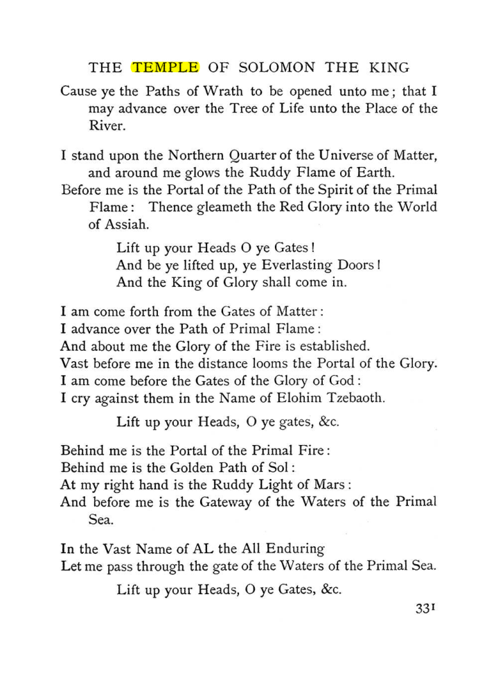 Original scan of The Equinox (Volume I, Number II), PDF page 339