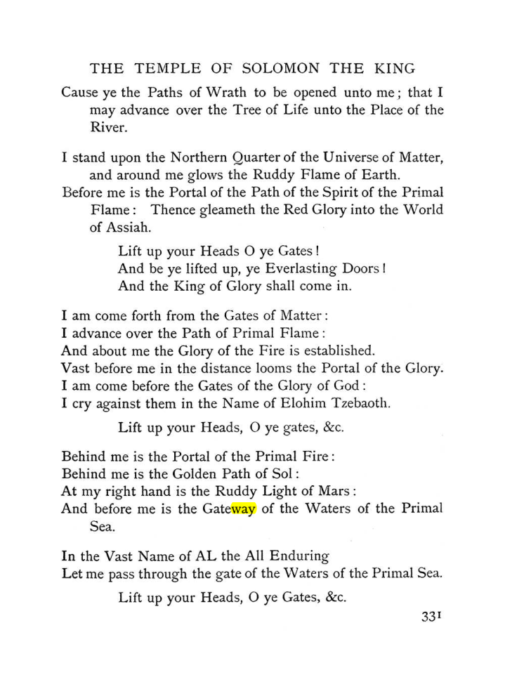 Original scan of The Equinox (Volume I, Number II), PDF page 339