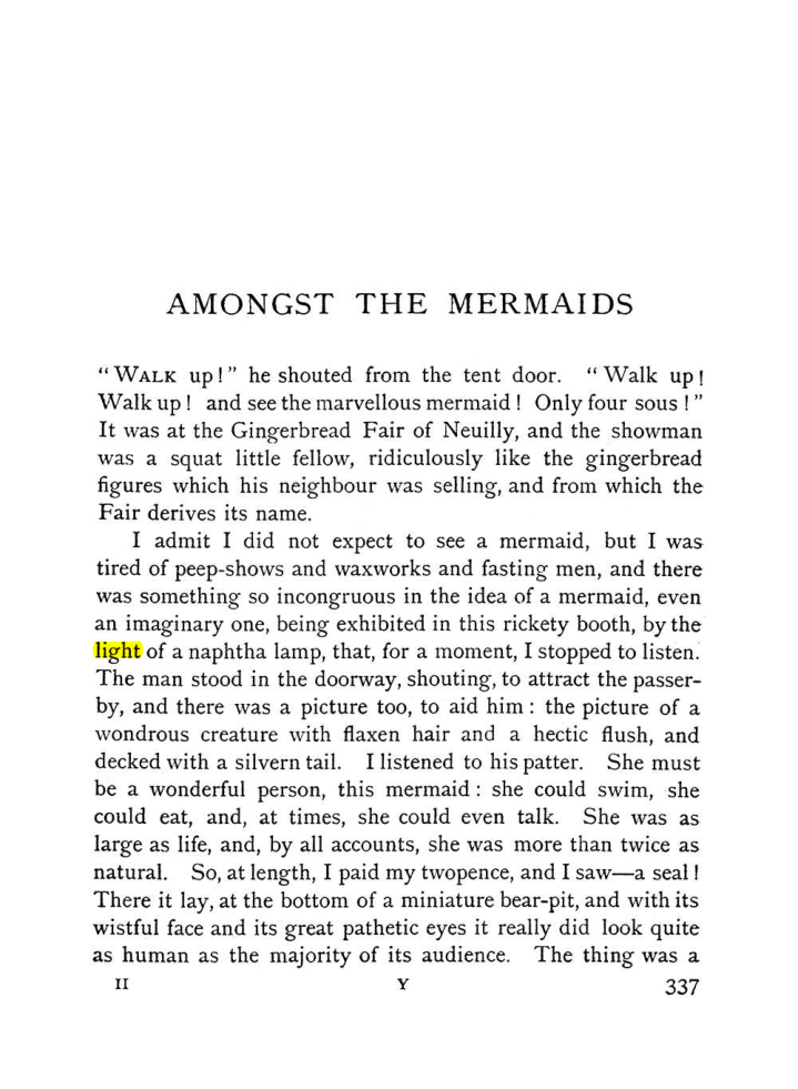Original scan of The Equinox (Volume I, Number II), PDF page 345