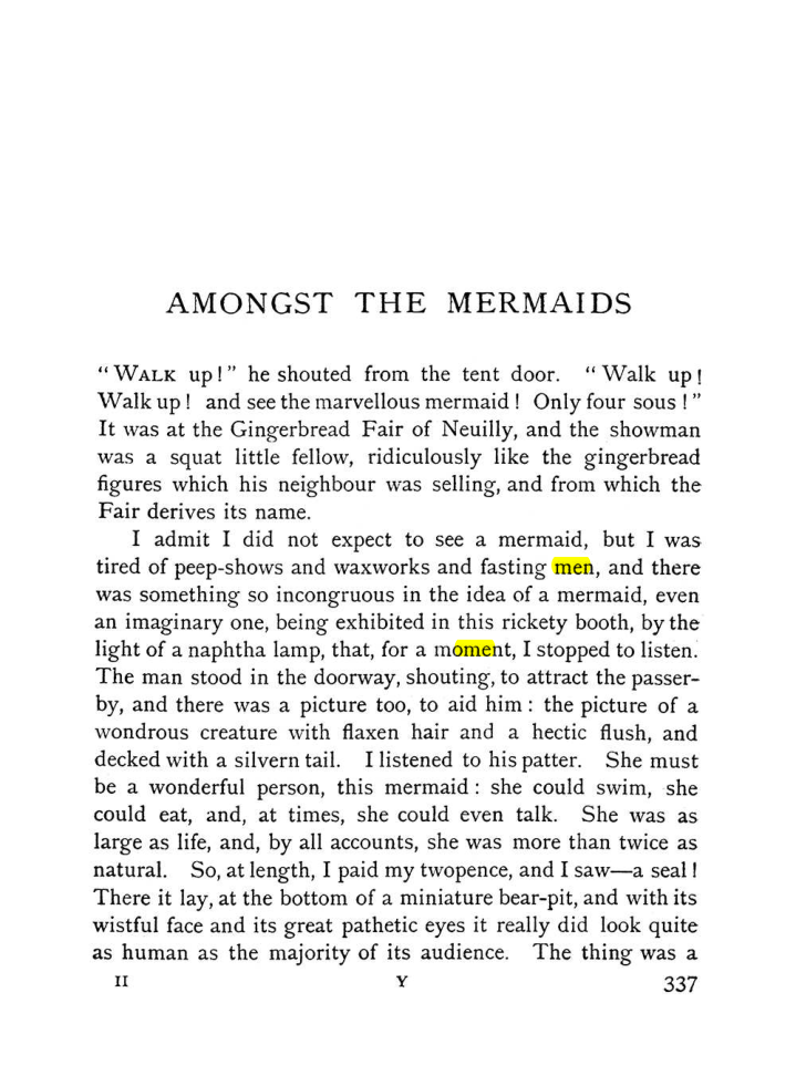 Original scan of The Equinox (Volume I, Number II), PDF page 345