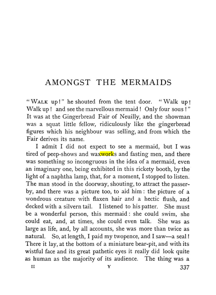Original scan of The Equinox (Volume I, Number II), PDF page 345