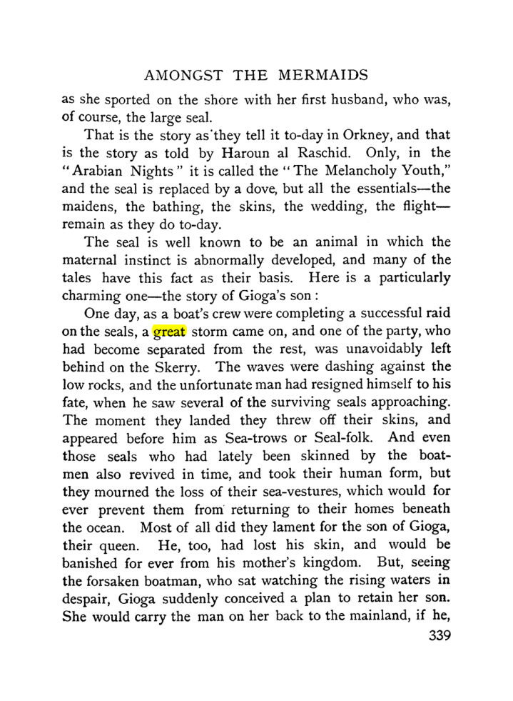 Original scan of The Equinox (Volume I, Number II), PDF page 347