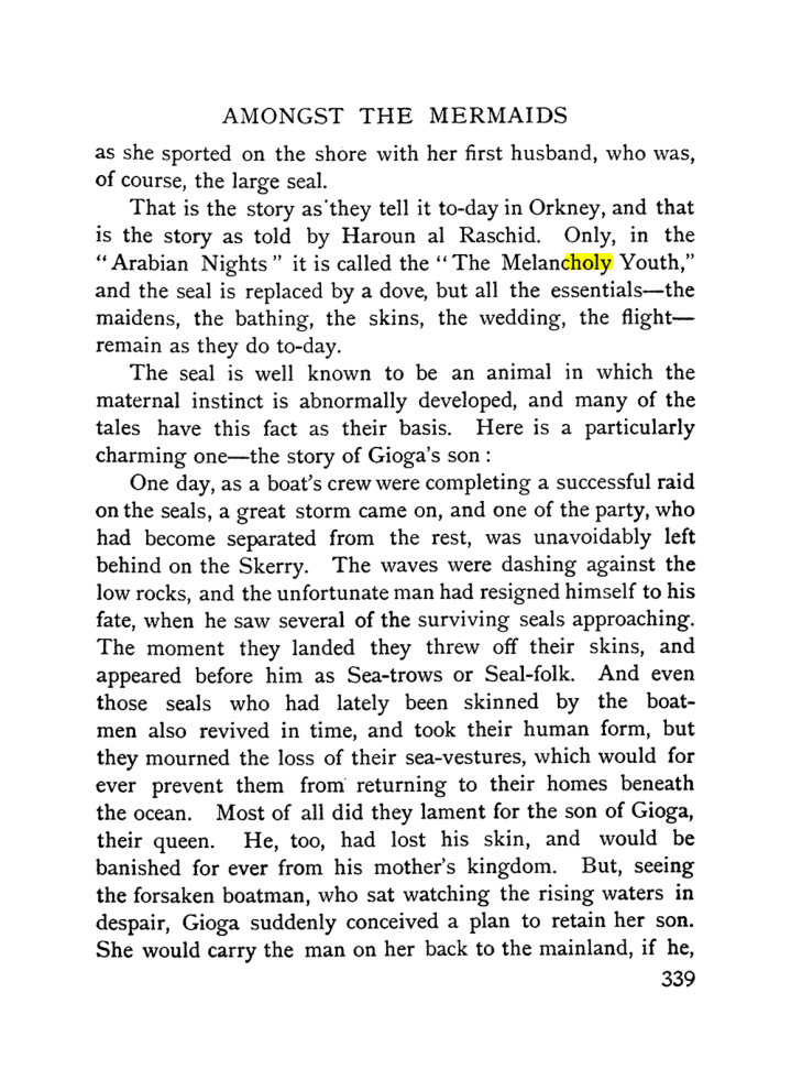 Original scan of The Equinox (Volume I, Number II), PDF page 347