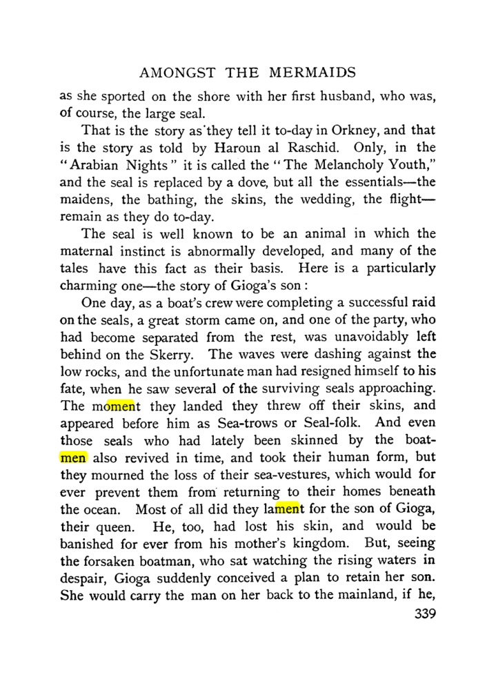 Original scan of The Equinox (Volume I, Number II), PDF page 347