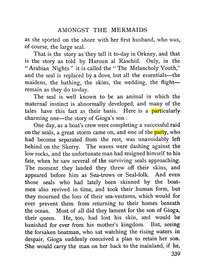 Original scan of The Equinox (Volume I, Number II), PDF page 347