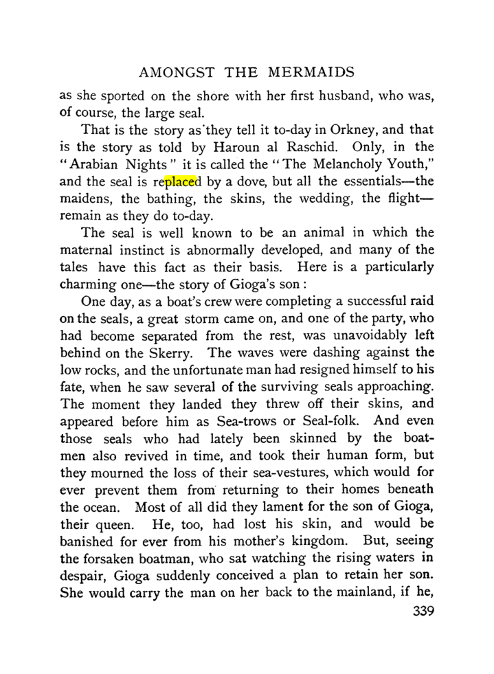 Original scan of The Equinox (Volume I, Number II), PDF page 347