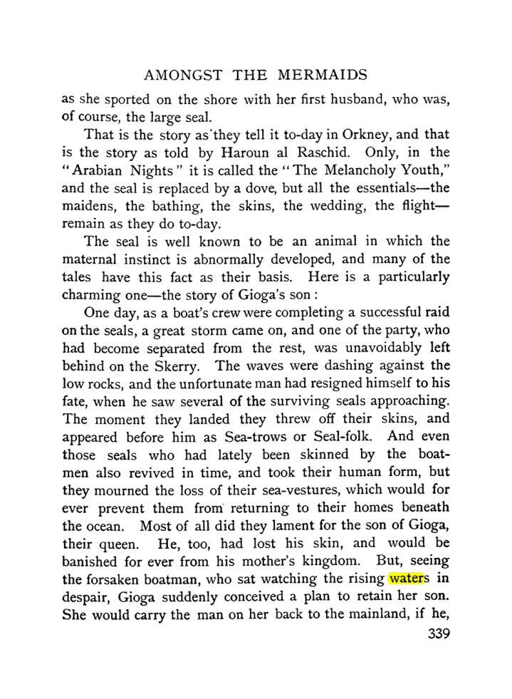 Original scan of The Equinox (Volume I, Number II), PDF page 347
