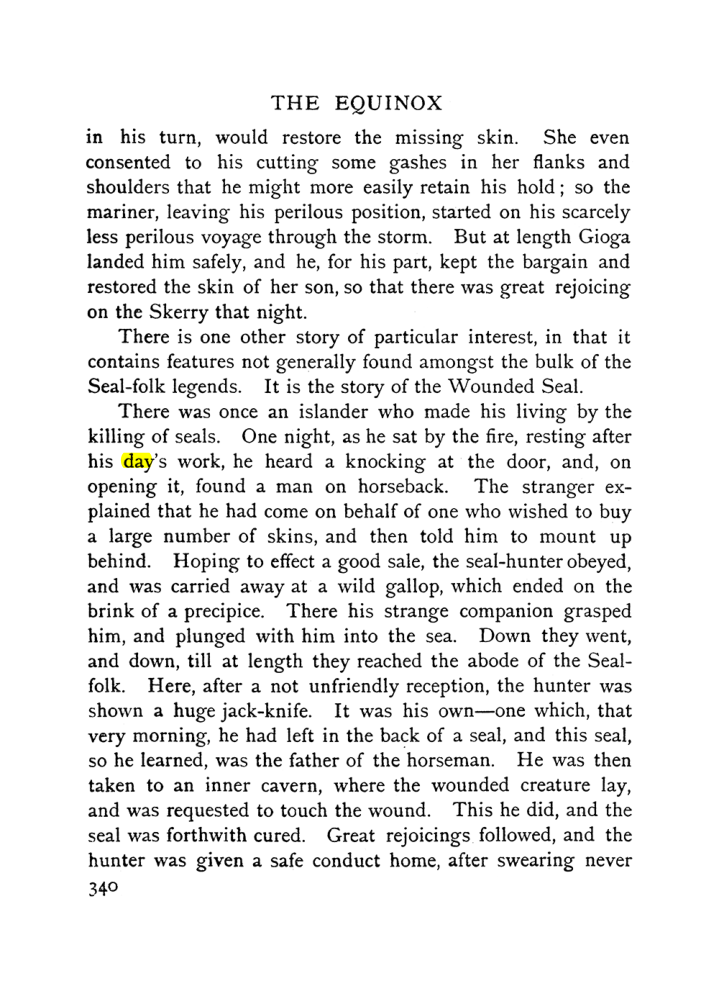Original scan of The Equinox (Volume I, Number II), PDF page 348