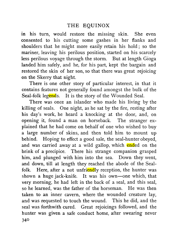 Original scan of The Equinox (Volume I, Number II), PDF page 348