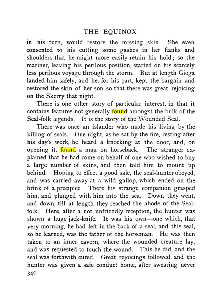 Original scan of The Equinox (Volume I, Number II), PDF page 348