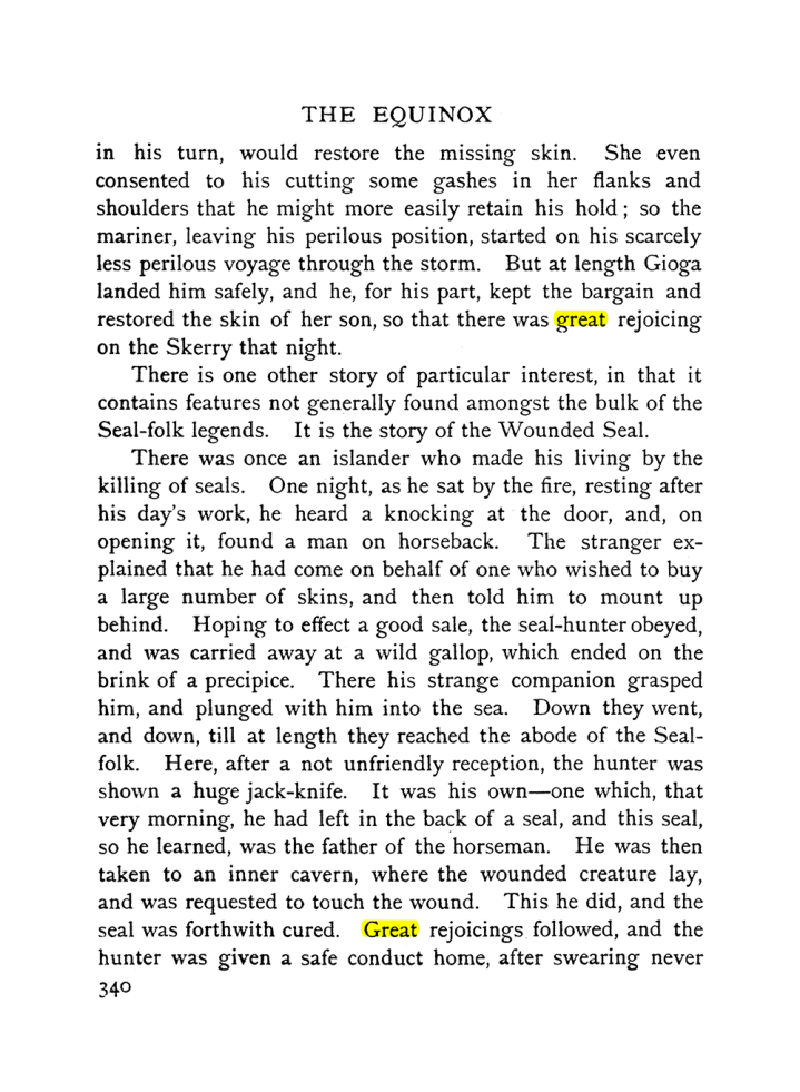 Original scan of The Equinox (Volume I, Number II), PDF page 348