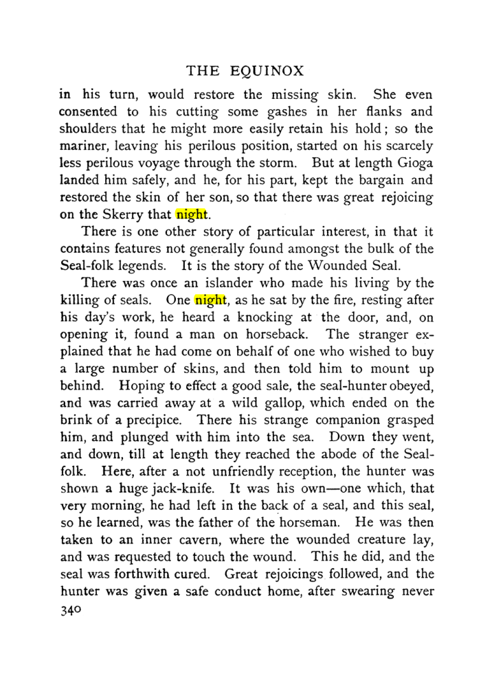Original scan of The Equinox (Volume I, Number II), PDF page 348