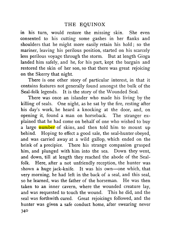 Original scan of The Equinox (Volume I, Number II), PDF page 348