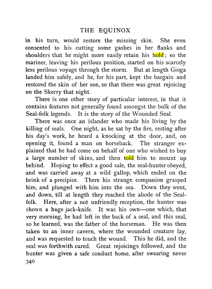 Original scan of The Equinox (Volume I, Number II), PDF page 348