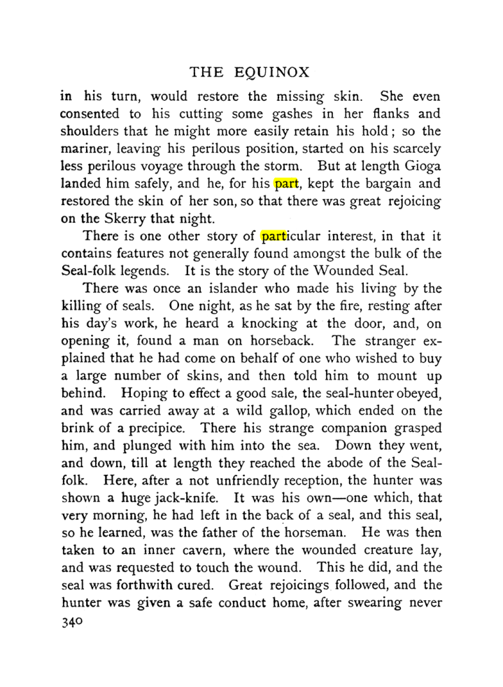 Original scan of The Equinox (Volume I, Number II), PDF page 348