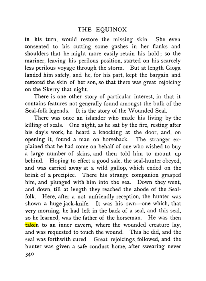 Original scan of The Equinox (Volume I, Number II), PDF page 348
