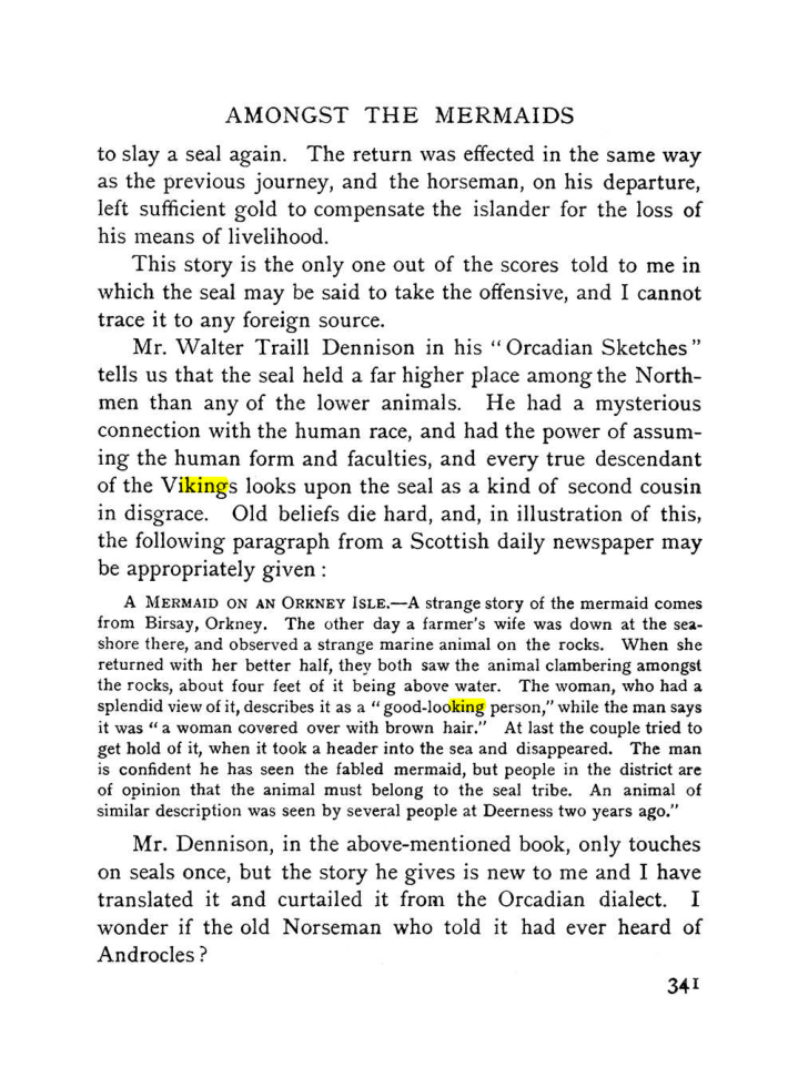 Original scan of The Equinox (Volume I, Number II), PDF page 349