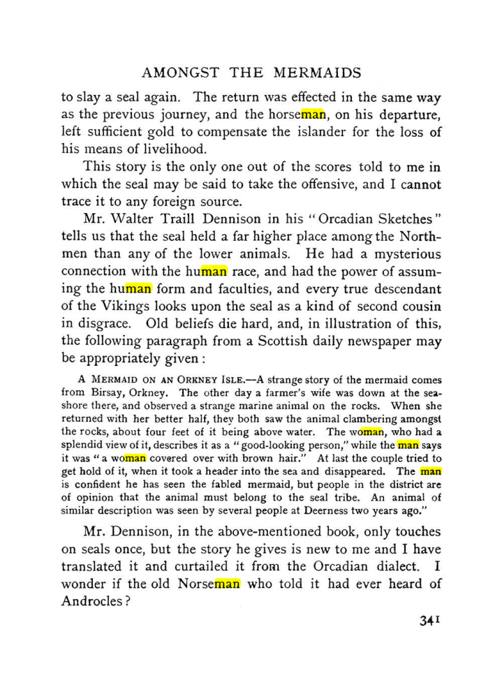 Original scan of The Equinox (Volume I, Number II), PDF page 349