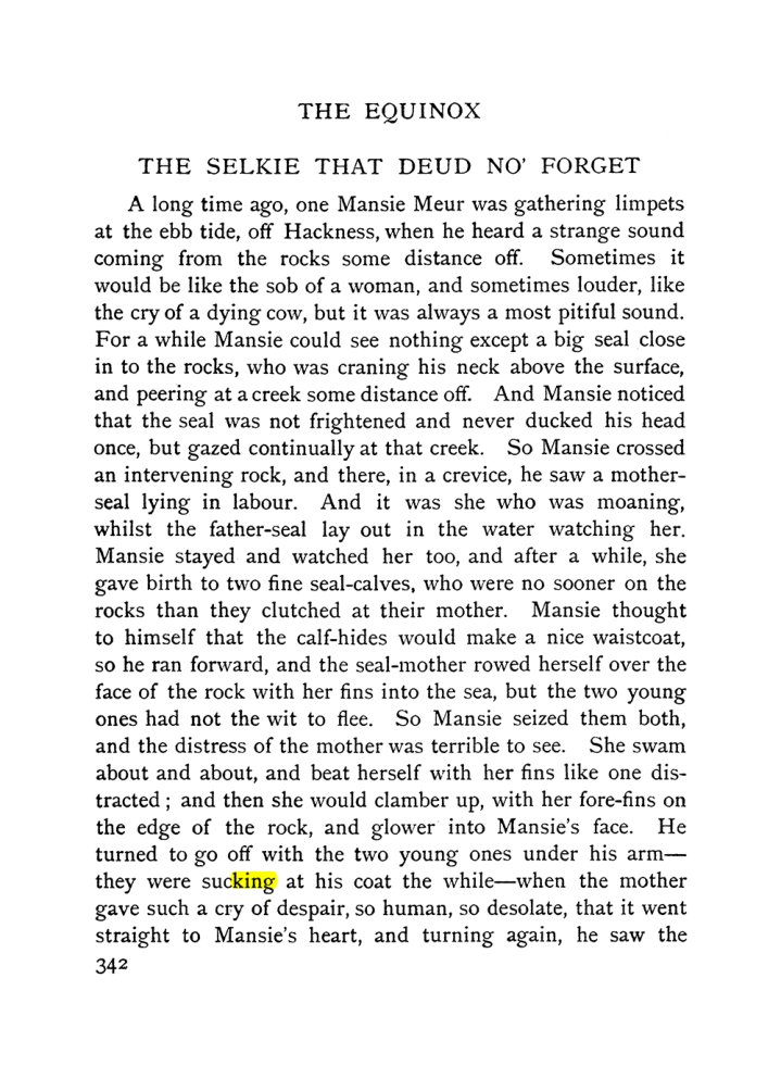 Original scan of The Equinox (Volume I, Number II), PDF page 350