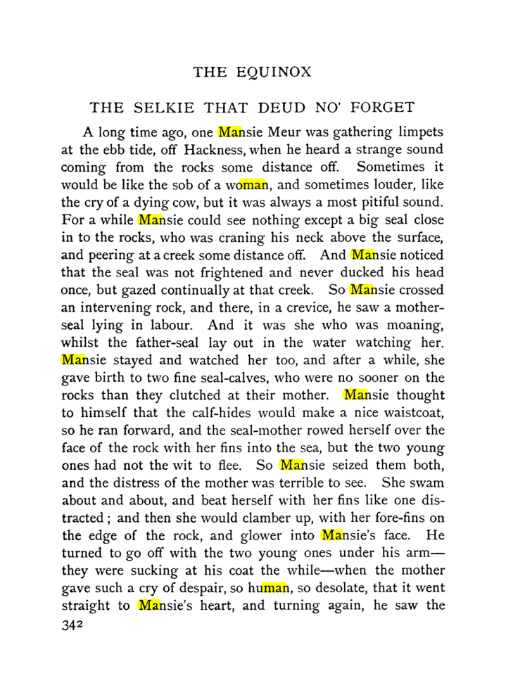 Original scan of The Equinox (Volume I, Number II), PDF page 350