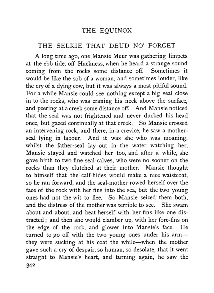 Original scan of The Equinox (Volume I, Number II), PDF page 350