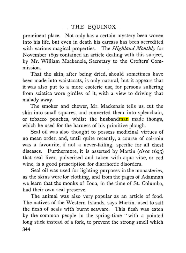 Original scan of The Equinox (Volume I, Number II), PDF page 352
