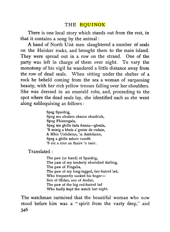 Original scan of The Equinox (Volume I, Number II), PDF page 354