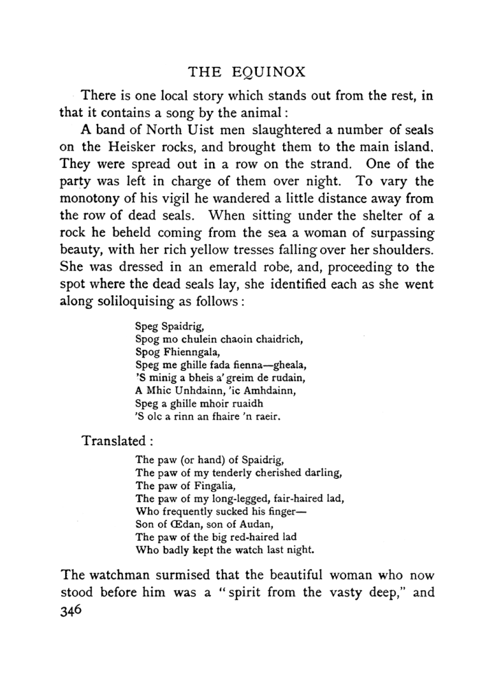 Original scan of The Equinox (Volume I, Number II), PDF page 354