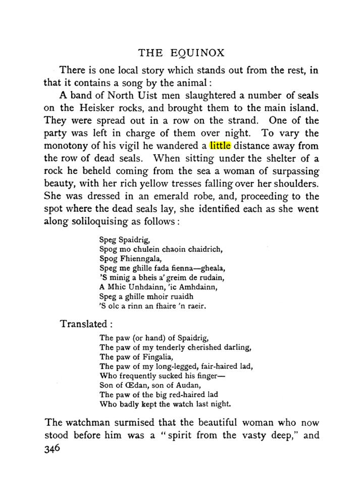 Original scan of The Equinox (Volume I, Number II), PDF page 354