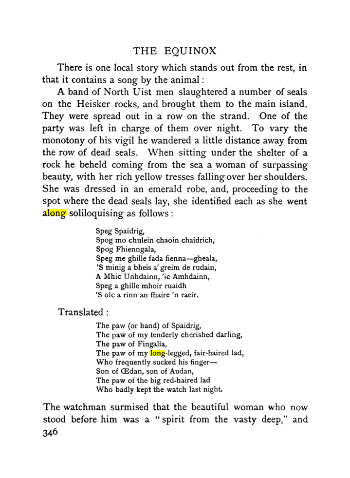 Original scan of The Equinox (Volume I, Number II), PDF page 354